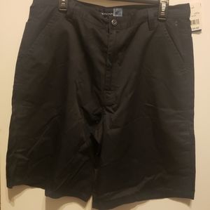 Gotcha Navy Blue Shorts